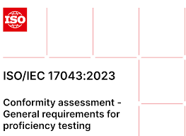 Подход на ИА БСА за прилагане на ISO 17043:2023